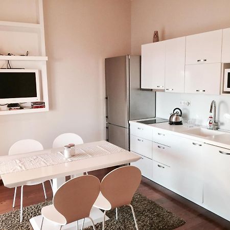 Apartman Eva Zadar Dış mekan fotoğraf