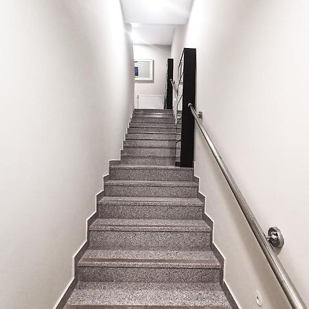 Apartman Eva Zadar Dış mekan fotoğraf