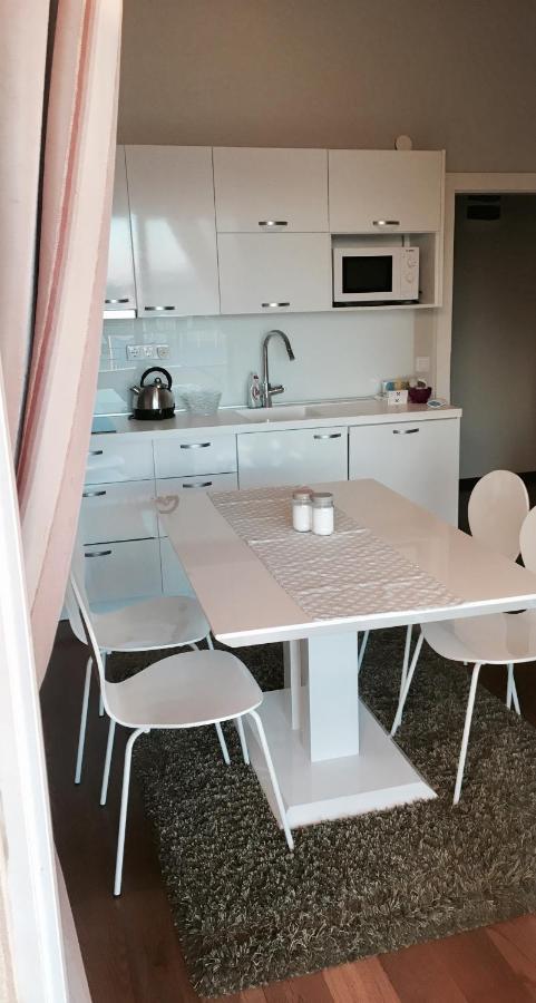 Apartman Eva Zadar Dış mekan fotoğraf