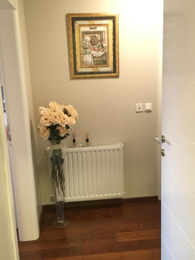 Apartman Eva Zadar Dış mekan fotoğraf