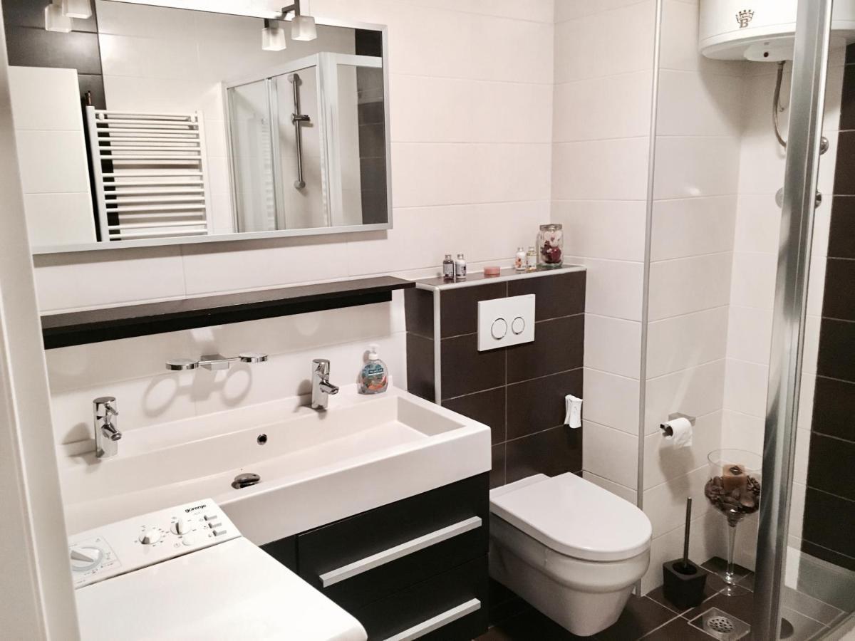 Apartman Eva Zadar Dış mekan fotoğraf