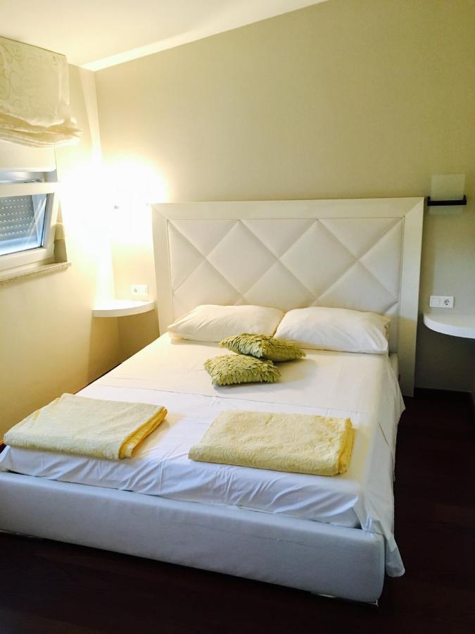 Apartman Eva Zadar Dış mekan fotoğraf