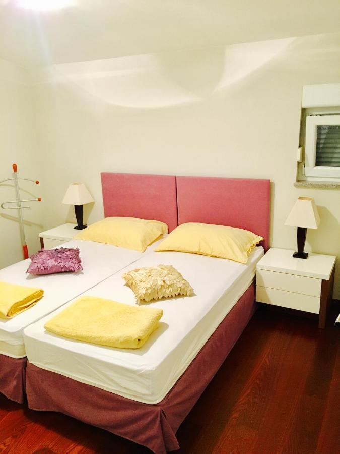 Apartman Eva Zadar Dış mekan fotoğraf