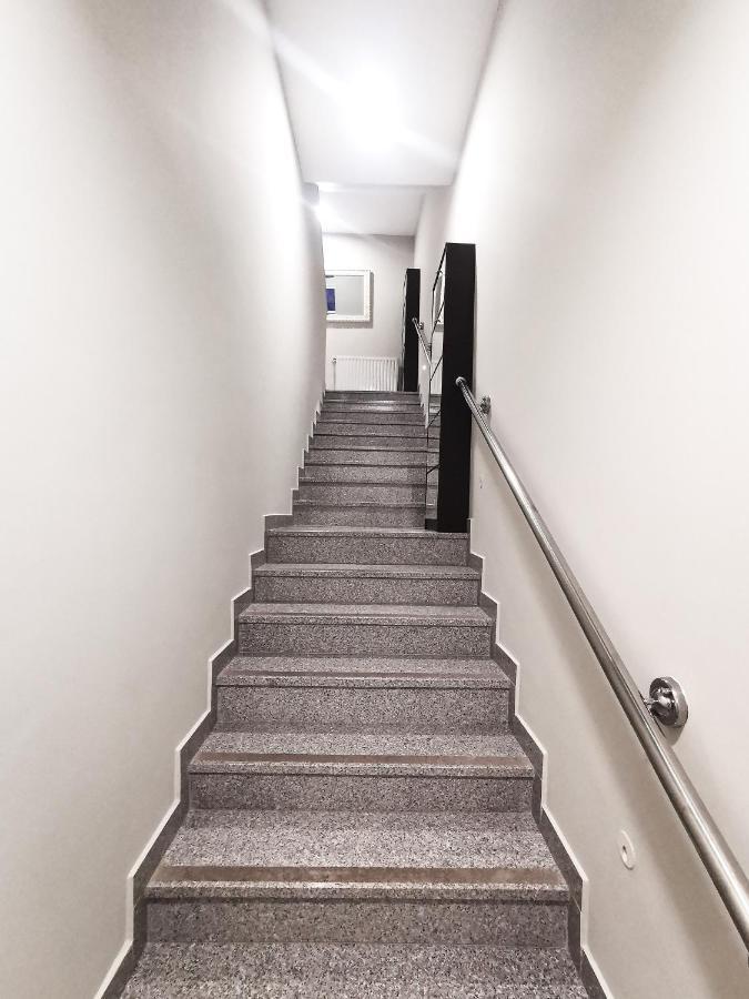 Apartman Eva Zadar Dış mekan fotoğraf