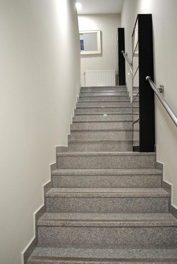 Apartman Eva Zadar Dış mekan fotoğraf